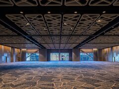 マリオット マーキス シカゴ 写真