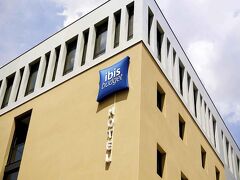 イビス バジェット ポワチエ サントル ガール 写真