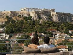 プラカ ホテル 写真