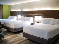 ホリデイ イン エクスプレス ホテル & スイーツ メンフィス / ジャーマンタウン by IHG 写真