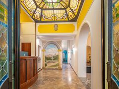 ホテル シティ 写真