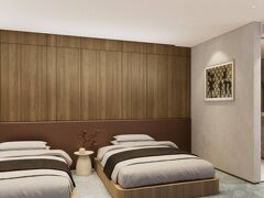 インチョン エアポート トランジット ホテル ターミナル 1 写真