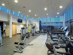 クラウン プラザ ブダペスト バイ IHG 写真