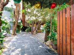 ザ レジデンス ラジャエヴェ ホテル 写真