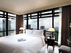 ベルジャヤ タイムズ スクエア ホテル クアラルンプール 写真