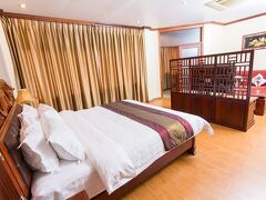 メコン ホテル 写真