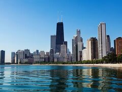 ゲイル シカゴ 写真