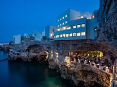 Hotel Grotta Palazzese 写真