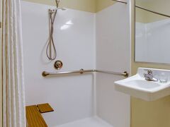 キャンドルウッド スイーツ ワシントン-フェアファックス by IHG 写真