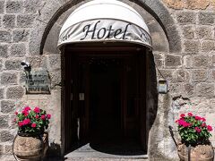 ホテル コルソ 写真