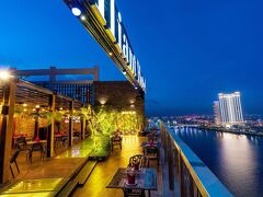 ブリリアント ホテル ダナン 写真