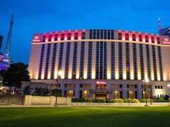 Hilton Nashville Downtown 写真