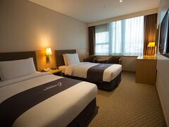 ホテル ベニュー G 写真