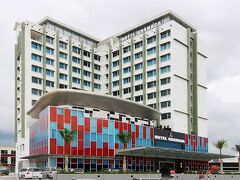 ホテル グラナダ ジョホールバル 写真