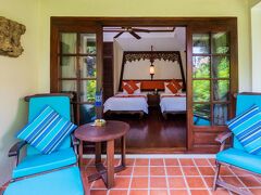 アナヴナ ビーチ リゾート 写真