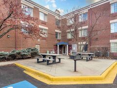 エクステンデット ステイ アメリカ セレクト  スイート シカゴ ウェストモント オーク ブルック 写真