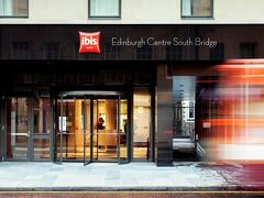 イビス エディンバラ サウス ブリッジ ホテル 写真