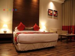 ホテル ラサグリタ スンダル ナガル 写真