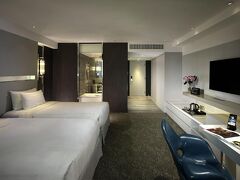 ネーザン ホテル 写真