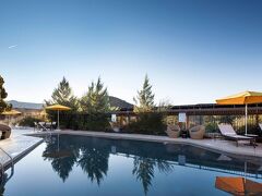 スカイ ロック セドナ ア トリビュート ポートフォリオ ホテル 写真