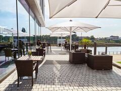 Steigenberger Hotel Bremen 写真