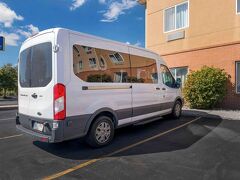 コンフォート  イン & スイーツ ポーター ニア インディアナ デューンズ 写真