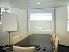 ホテル ブリストル AG チューリッヒ 写真