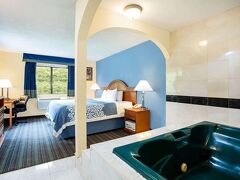 デイズ イン バイ ウィンダム ルネミード フィラデルフィア エリア 写真