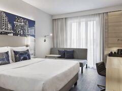 Courtyard by Marriott Hamburg City 写真