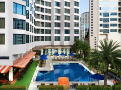 レンブラントホテルバンコク 写真