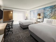 コートヤード バイ マリオット シアトル ノースゲート 写真