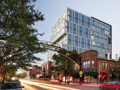 Le Méridien Columbus, The Joseph 写真