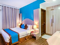 アクズ ホテル & スパ マーフシ 写真