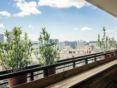 NK ホステル 写真