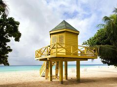 Hilton Barbados Resort 写真