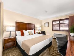 エリス アイランド ホテル 写真