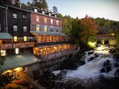 Wakefield Mill Hotel & Spa 写真