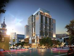 SunSquare Cape Town City Bowl 写真