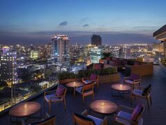 コートヤード バイ マリオット プノンペン 写真