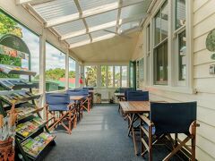 ザ グレート ポンソンビー アート ホテル ベッド アンド ブレックファースト 写真