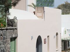 ペリカン ホテル 写真