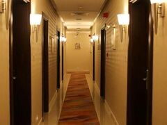 シティ パレス ホテル 写真