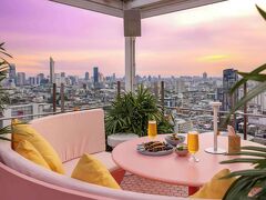 シアム アット シアム デザイン ホテル バンコク 写真