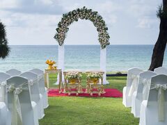 デュシット タニ ラグナ プーケット ホテル 写真