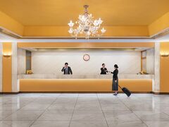 マニラ プリンス ホテル 写真