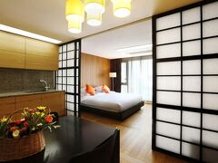 シンシン ホテル チェジュ オーシャン 写真