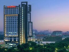 Movenpick Surabaya City 写真