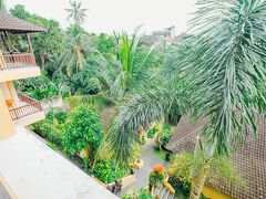 スリ アクサタ ウブド リゾート 写真