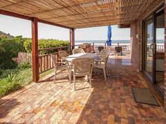 アーチロック リゾート 写真