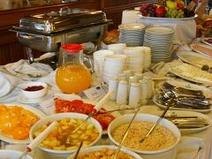 アバ プレジデンテ スイーツ プエルト モント 写真